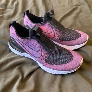 COPY - Men’s Nike epic react laceless